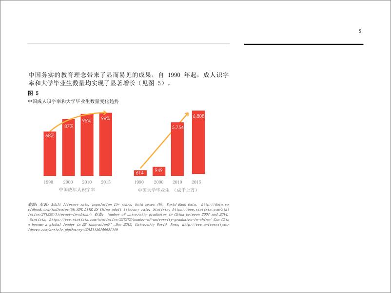 《IBM：提速中国——高等教育变革助力中国经济转型》 - 第7页预览图