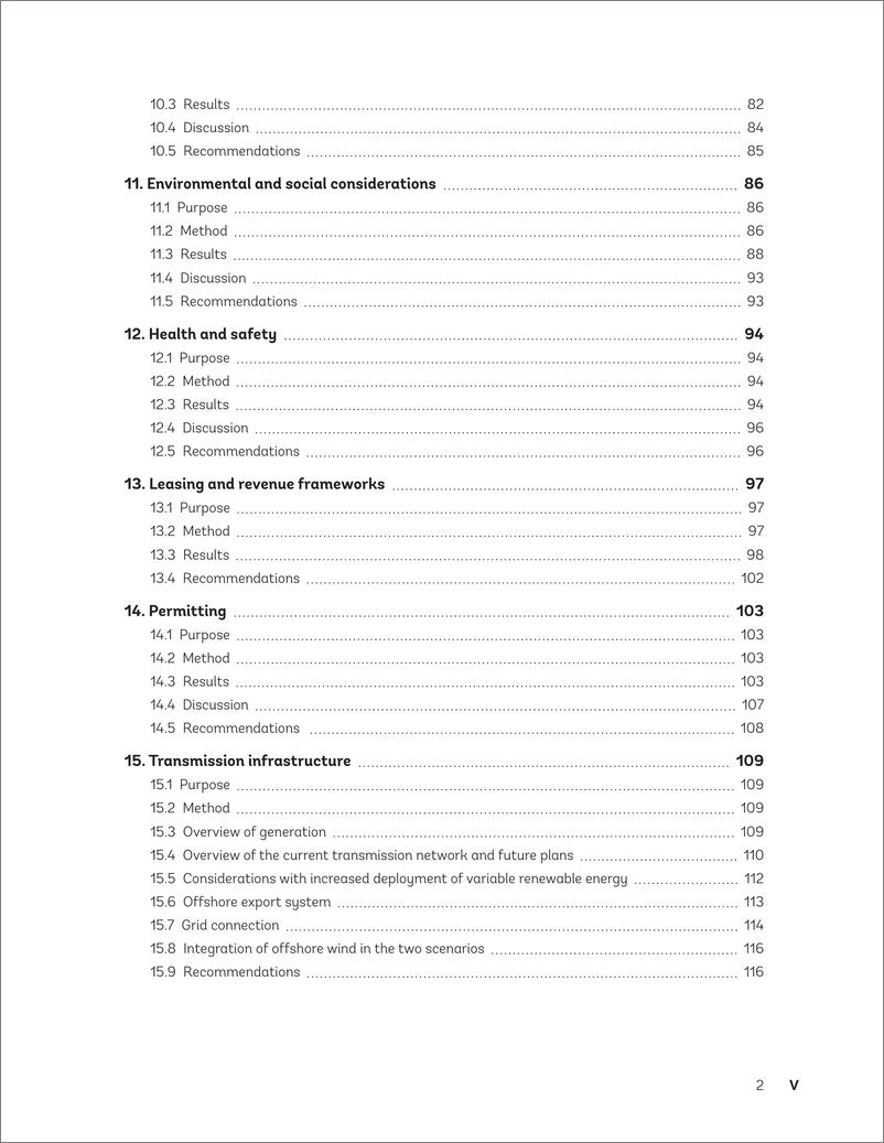 《世界银行-海上风电开发计划：罗马尼亚海上风电路线图（英）-2024-220页》 - 第6页预览图