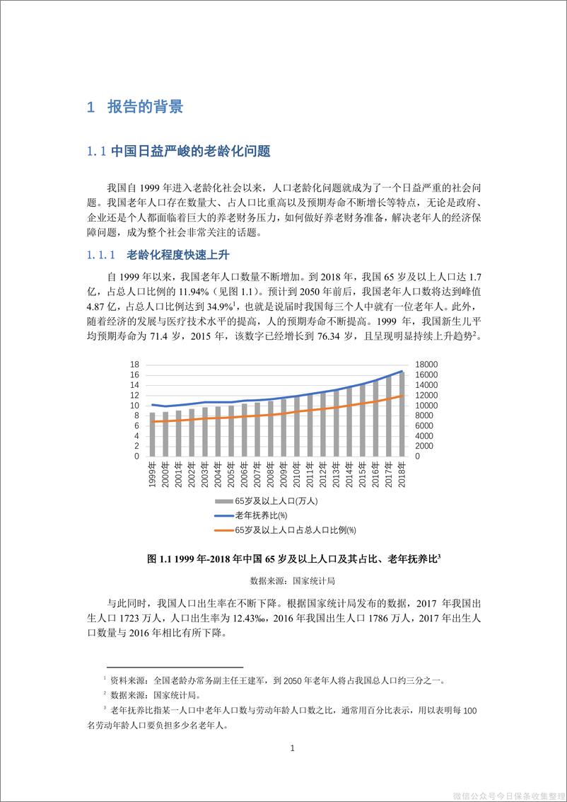 《2020国人养老准备调研报告-清华大学老龄社会研究中心x腾讯金融研究院-202010》 - 第5页预览图