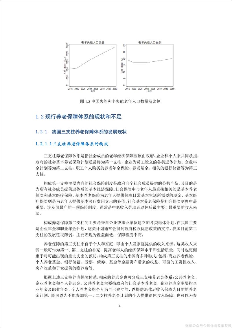 《2020国人养老准备调研报告-清华大学老龄社会研究中心x腾讯金融研究院-202010》 - 第8页预览图