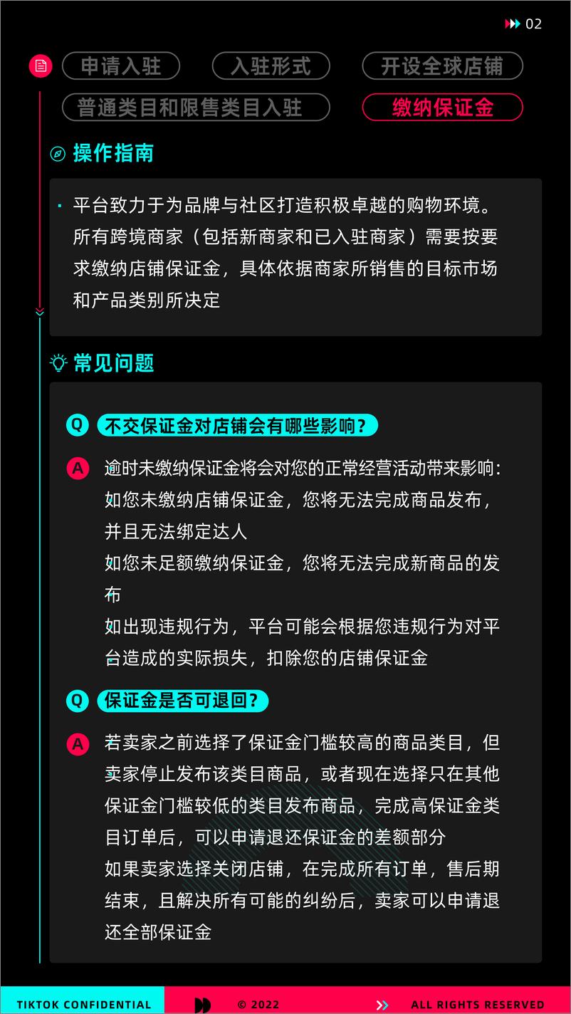 《TikTok Shop跨境电商新人官方指南》 - 第8页预览图