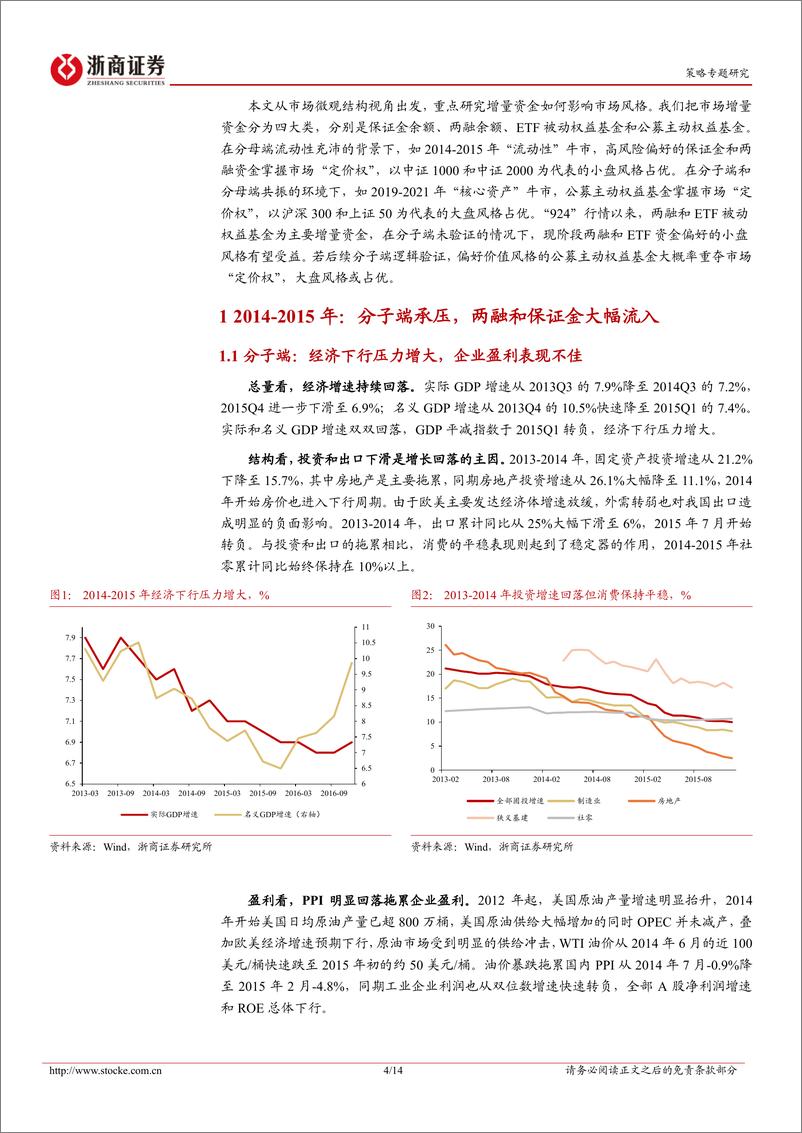 《市场微观结构系列研究-一-_市值下沉背后的增量资金》 - 第4页预览图