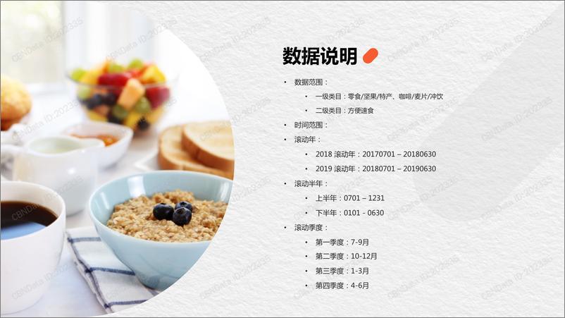 《养生食品行业新品趋势白皮书》 - 第2页预览图