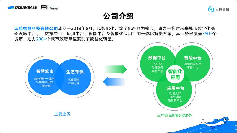 《付大伟_云粒智慧实时数仓演进之路》 - 第3页预览图