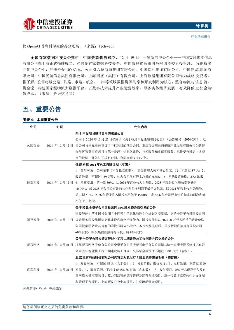 《计算机行业：重拾对低空经济的重视-241222-中信建投-11页》 - 第8页预览图