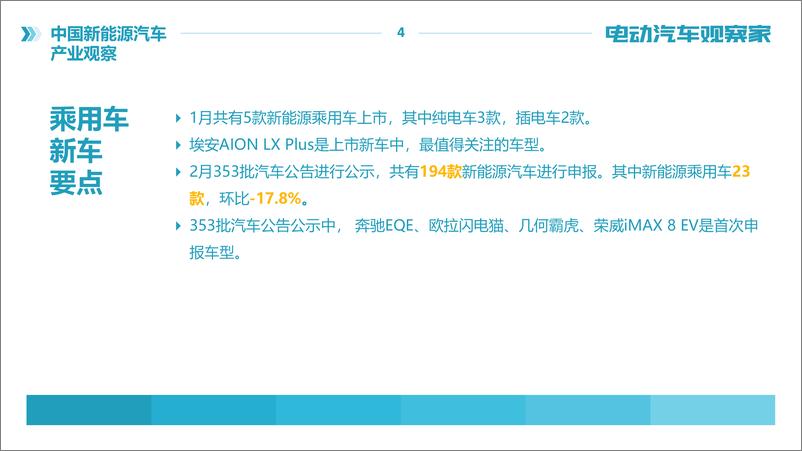 《新能源汽车产业观察2022年1月-电动汽车观察家-2022.1-120页》 - 第5页预览图