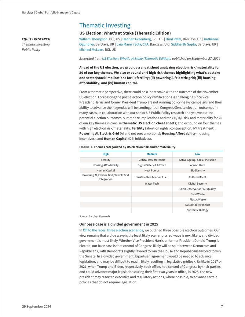 《Barclays_Global_Portfolio_Manager_s_Digest_Giving_a_Boost》 - 第7页预览图