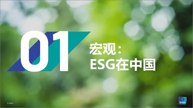 《如何让消费者为ESG买单2024-益普索》 - 第2页预览图