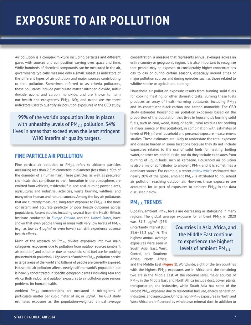 《2024年全球空气状况报告_英文版_-美国健康效应研究所》 - 第7页预览图