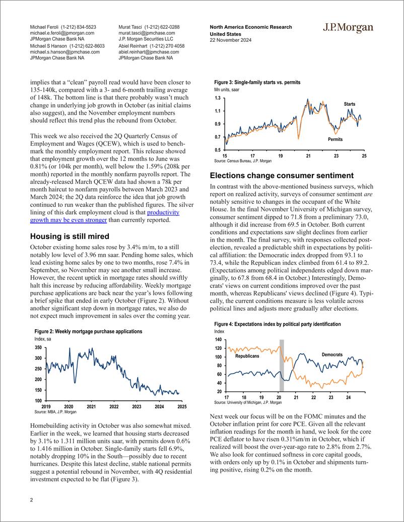 《JPMorgan Econ  FI-United States-111764453》 - 第2页预览图