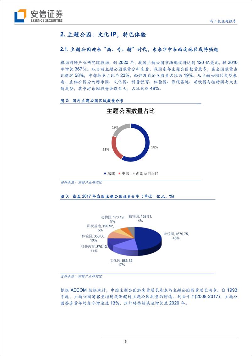 《游乐“六一”端午，主题乐园+研学基地解锁新玩法-20190601-安信证券-20页》 - 第6页预览图