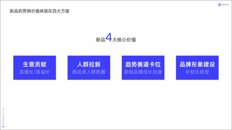 《新品营销白皮书-阿里妈妈-2022-51页》 - 第8页预览图