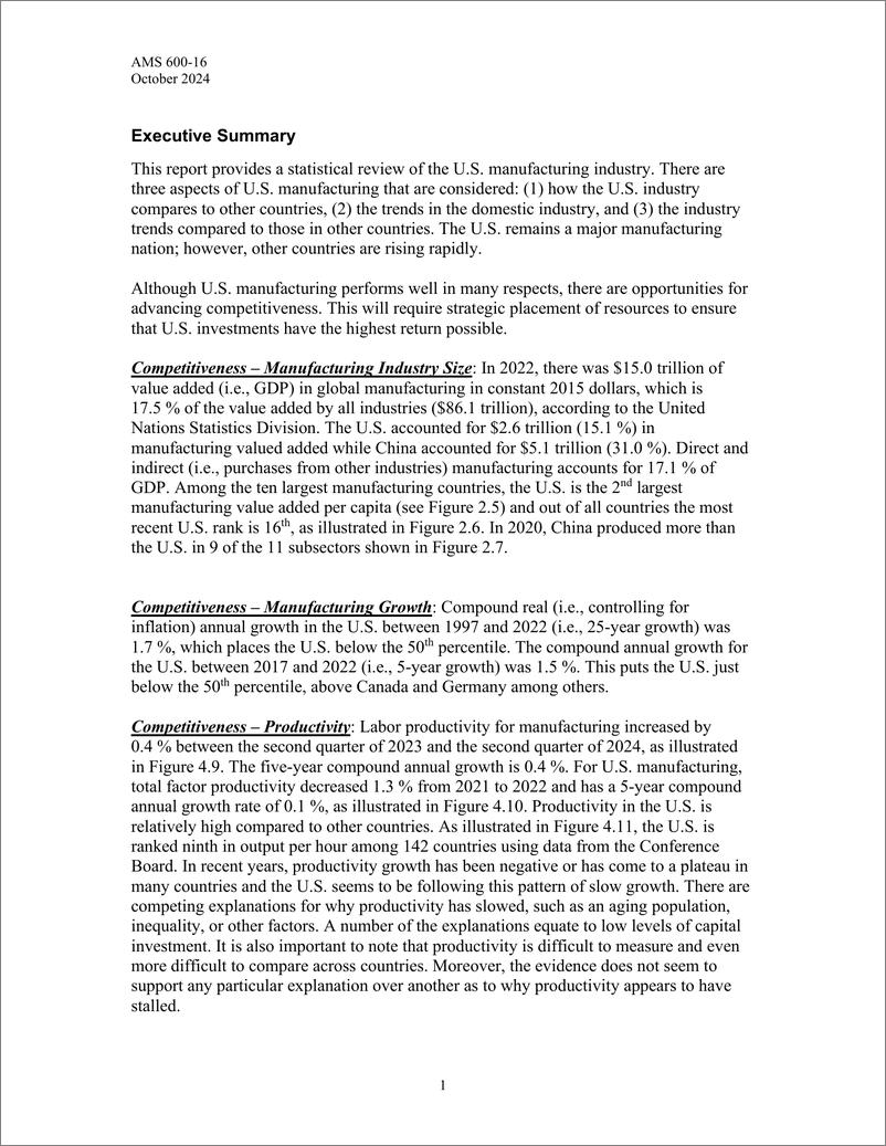 《NIST-美国制造业经济2024年度报告（英）-2024-68页》 - 第8页预览图