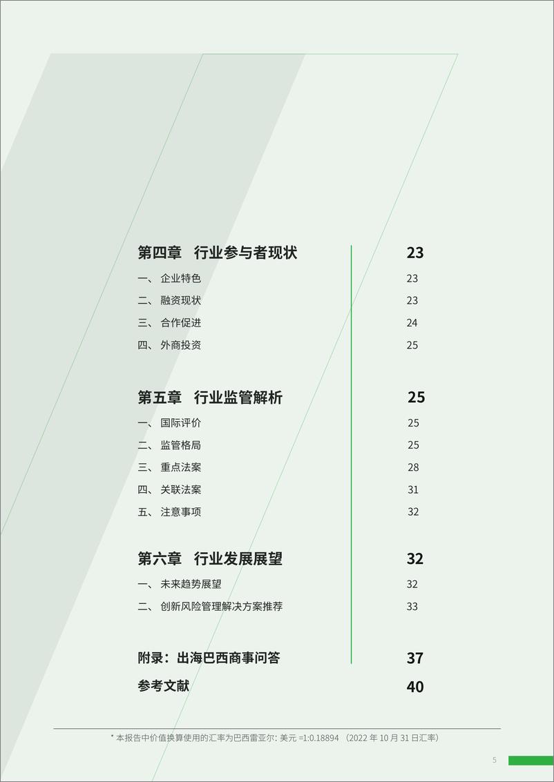 《2023巴西金融科技报告-2023.04-42页》 - 第6页预览图