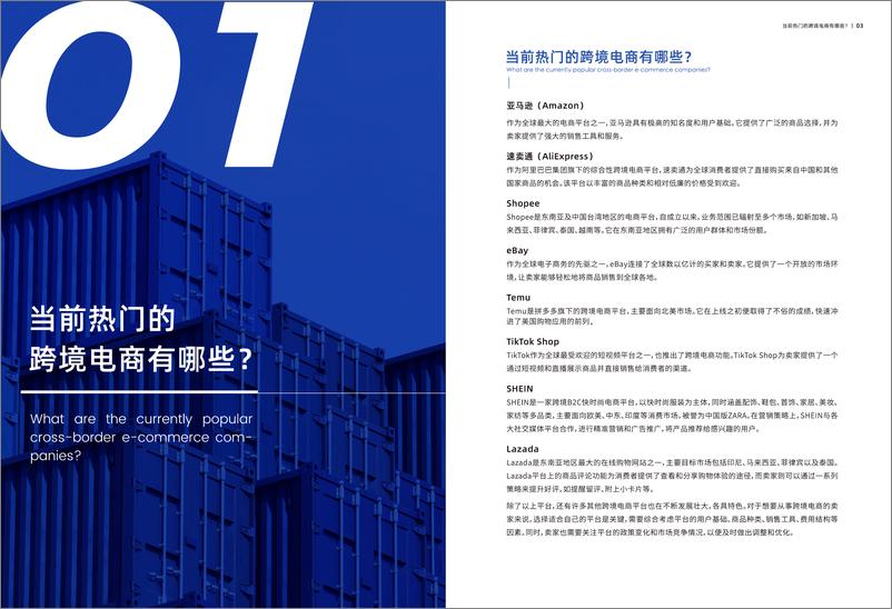 《2024跨境电商指导手册-慧策旺店通》 - 第3页预览图