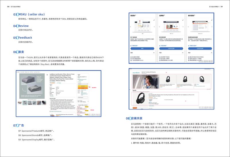 《2024跨境电商指导手册-慧策旺店通》 - 第6页预览图