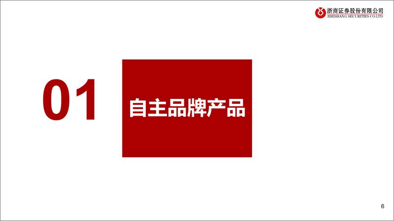 《浙商证券-北京车展新车盘点：新时代＋新汽车-41页》 - 第6页预览图