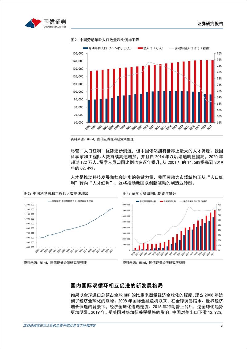 《专精特新企业专题研究：政策暖风吹，专精特新发展可期-20221205-国信证券-22页》 - 第7页预览图