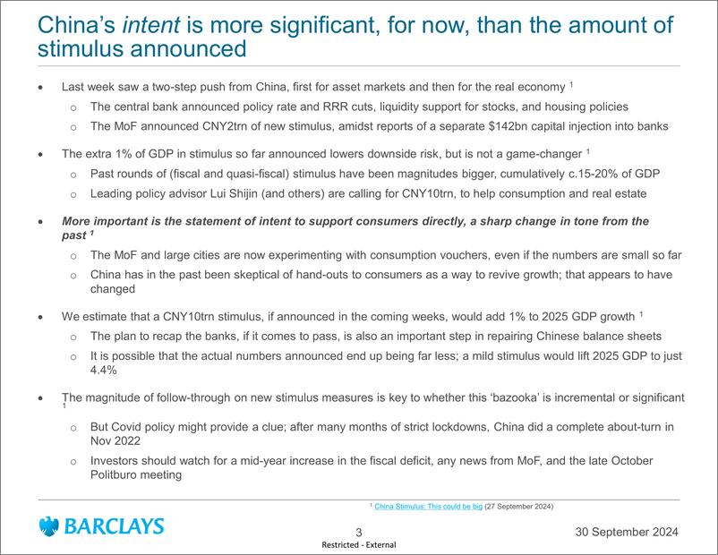 《Barclays_Global_Macro_Thoughts_Bull_in_China_s_shop》 - 第3页预览图