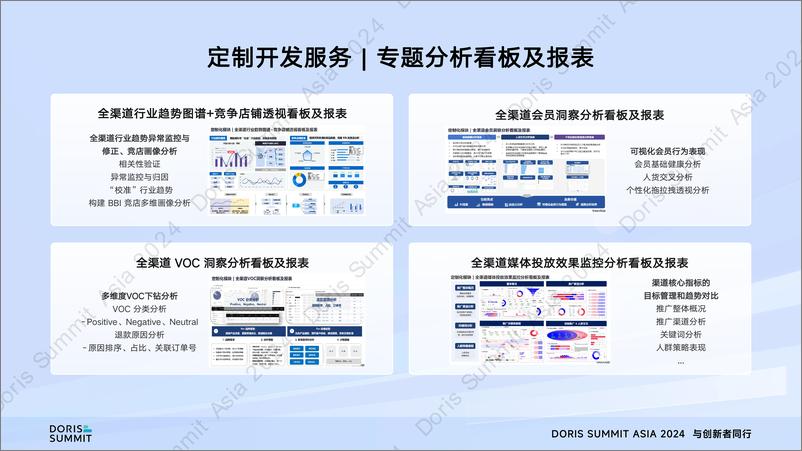 《宝尊科技_高瑞军__宝尊科技基于SelectDB_打造BBI产品赋能宝尊集团》 - 第8页预览图