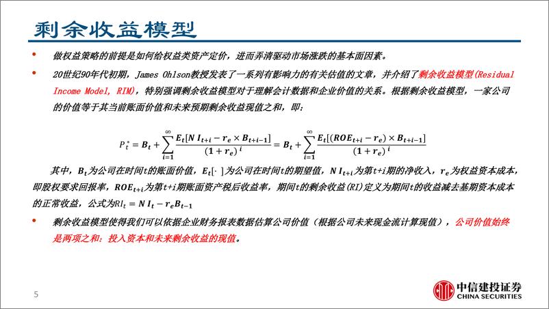 《基本面量化模型跟踪2023年6月：看好下游消费和TMT行业的相对收益-20230601-中信建投-35页》 - 第6页预览图