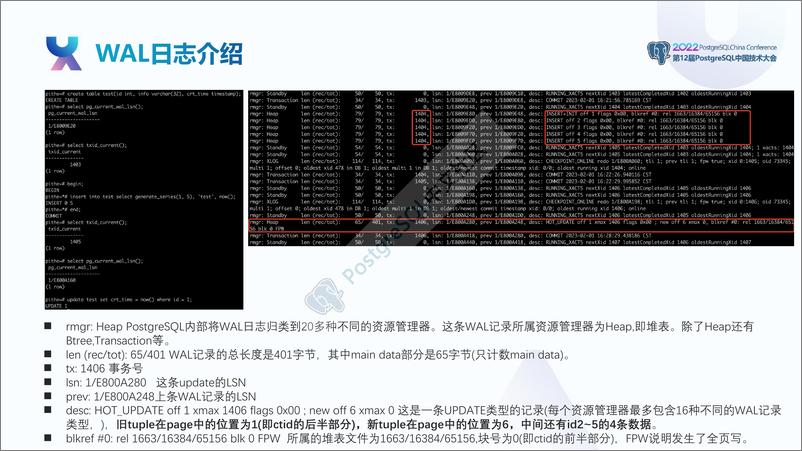 《何敏_再谈PG数据库高可用》 - 第5页预览图