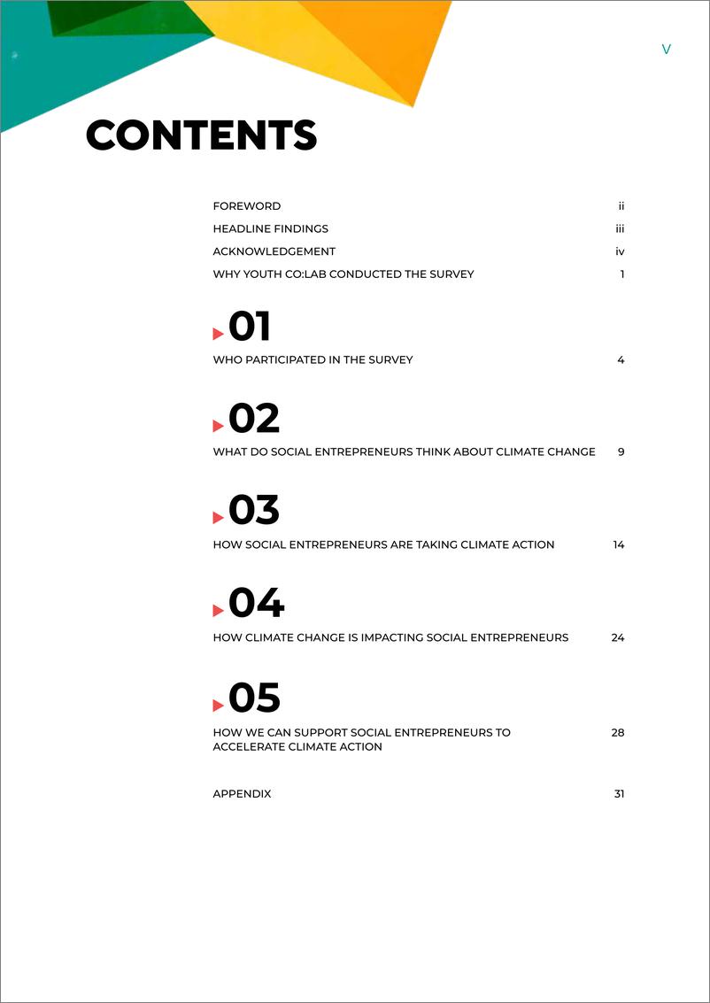 《UNDP-气候关注与气候行动——青年社会企业家的作用（英）-2022.10-44页》 - 第6页预览图