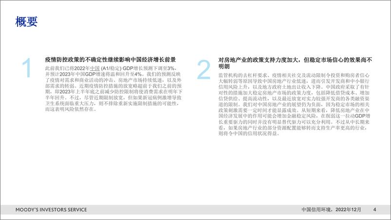 《穆迪+中国信用环境+(2022年12月)-41页》 - 第5页预览图