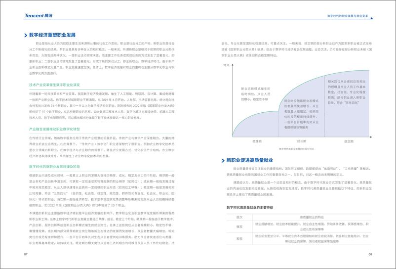 《腾讯新职业与就业发展报告-17页》 - 第7页预览图