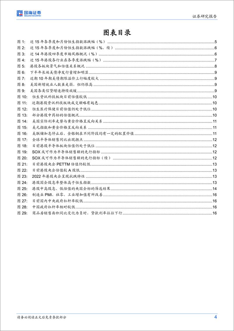 《海外策略专题研究：港股若反弹买什么？（二）2023Q4行业配置-20231020-国海证券-19页》 - 第5页预览图