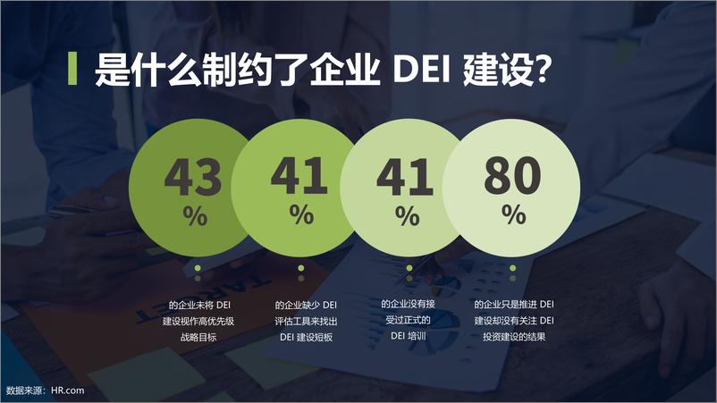 《2024雇主品牌研究所一站式DEI解决方案》 - 第7页预览图