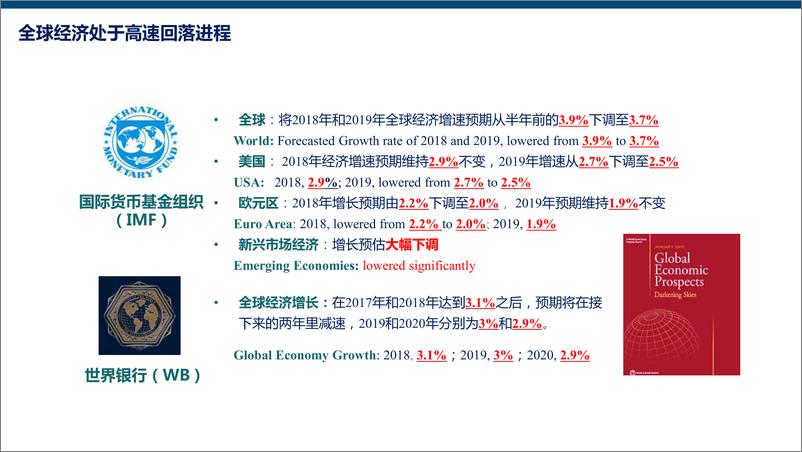 《世界旅游经济趋势报告-社科院+WTOF-2019.1-43页》 - 第4页预览图