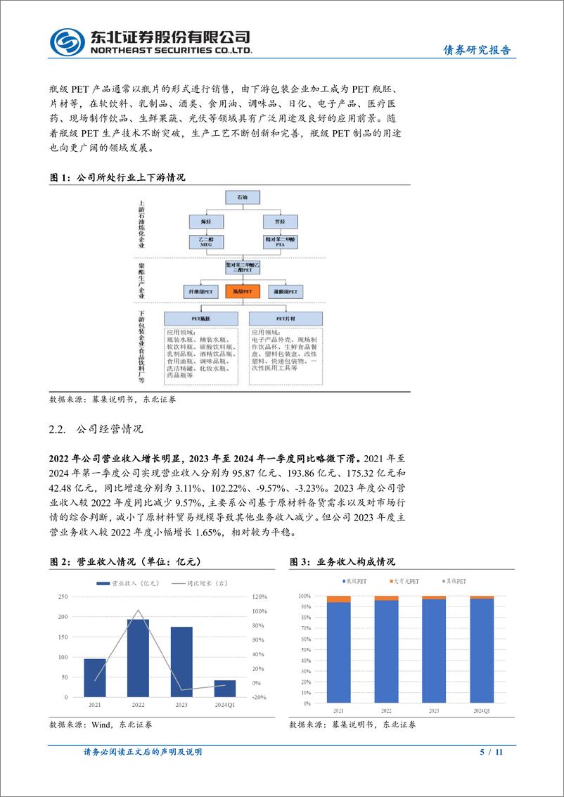 《固收转债分析-万凯转债定价：首日转股溢价率20%25-25%25-240816-东北证券-11页》 - 第5页预览图