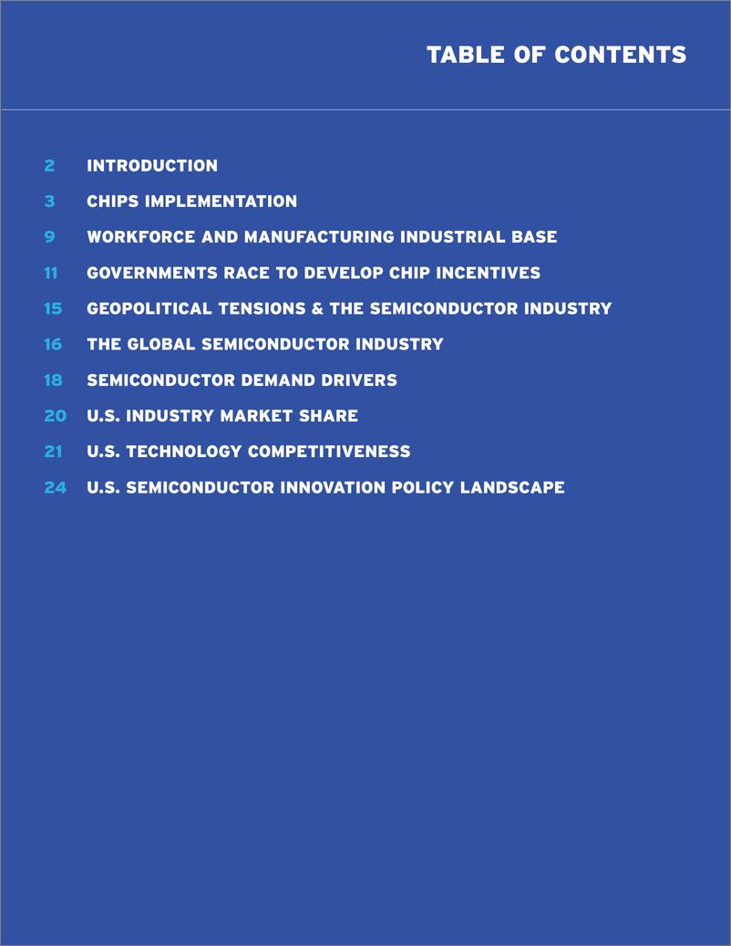 《2023年美国半导体产业状况（英）-SIA-2024-28页》 - 第3页预览图