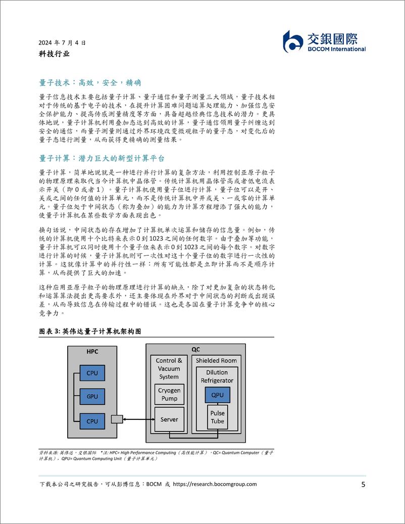 《交银国际证券-科技行业：子技术：新质生产力的下一个突破口？》 - 第5页预览图