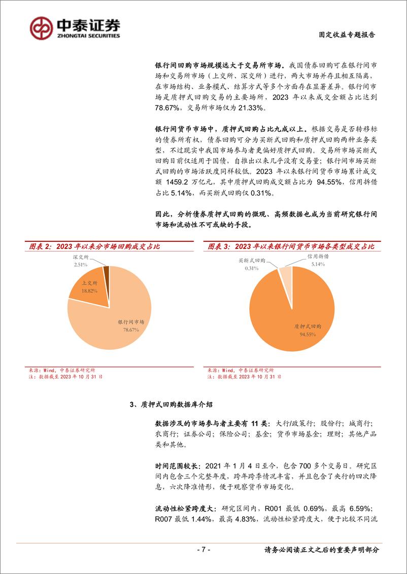 《机构行为分析手册：资金交易篇-20231107-中泰证券-27页》 - 第8页预览图