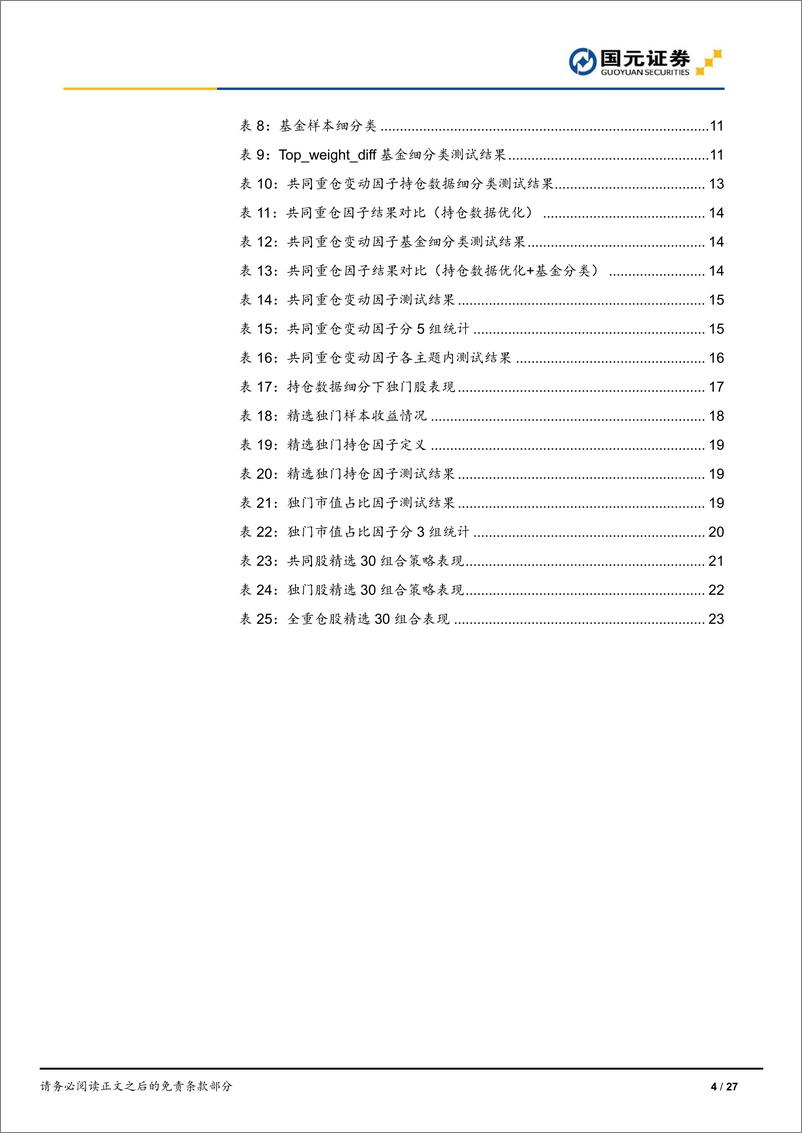 《基金重仓股掘金：站在巨人的肩膀上-20220613-国元证券-27页》 - 第5页预览图