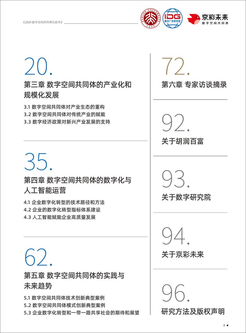 《2024数字空间共同体白皮书-98页》 - 第4页预览图