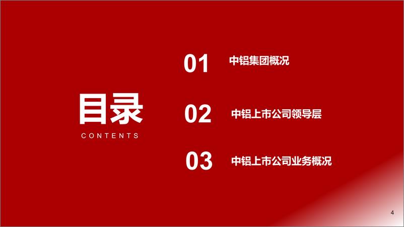 《有色金属行业中铝图鉴：盘点中铝集团六大上市子公司-20230819-浙商证券-30页》 - 第5页预览图