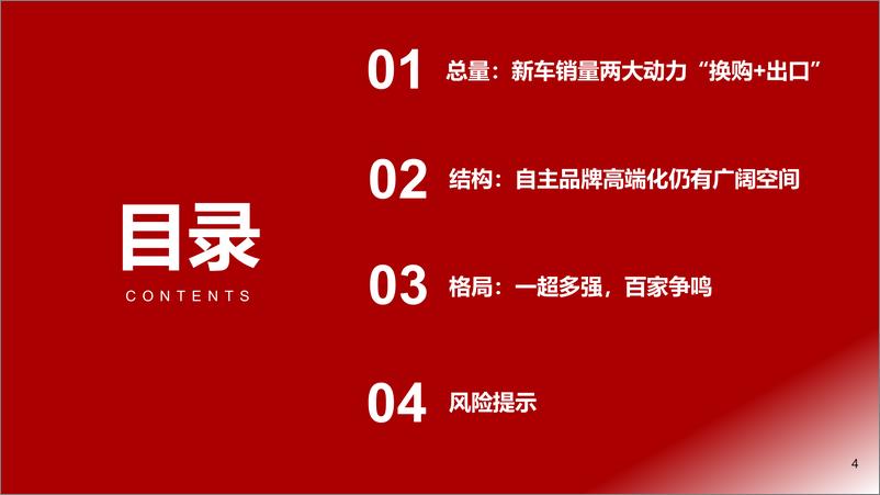 《2024全球与中国汽车行业研究报告_自主势起_出海远航》 - 第4页预览图