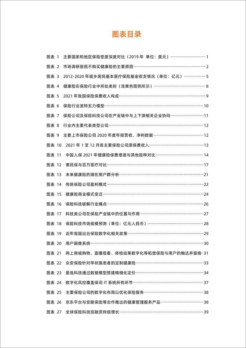 《健康险3.0时代：数字化助力健康险破“卷”重生-动脉网-202204》 - 第5页预览图