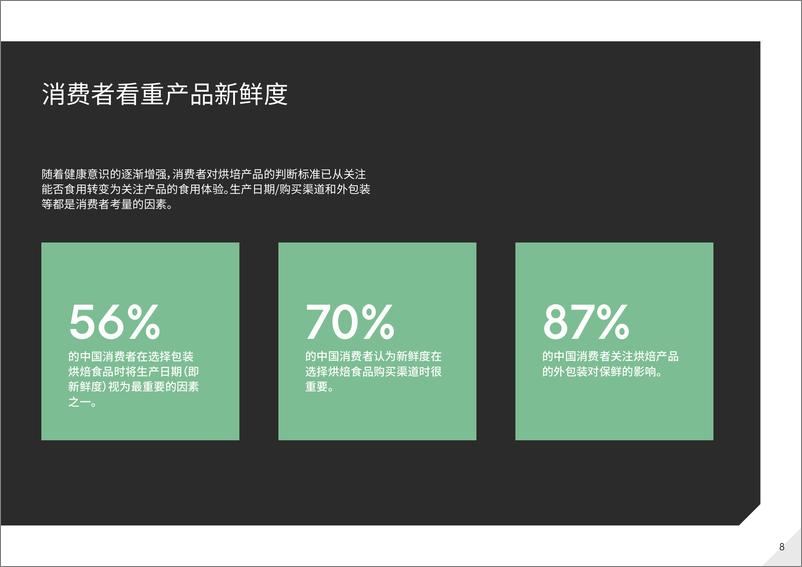 《英敏特2024健康中国味中国烘焙市场健康趋势报告16页》 - 第8页预览图