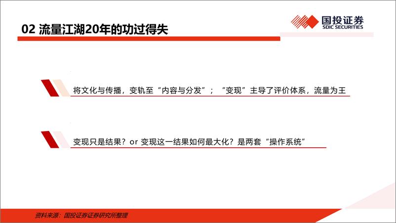 《传媒行业AI时代重新表达、新评价体系：红利股、并购股、AI弹性标的-241130-国投证券-37页》 - 第5页预览图