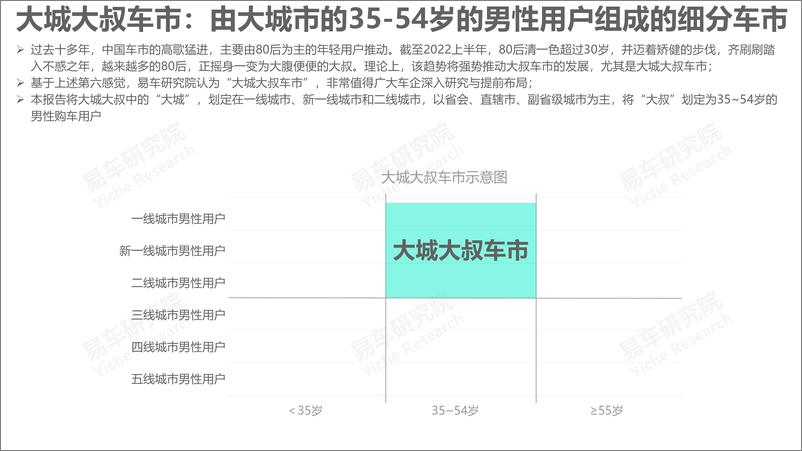 《大城大步车市准备起飞——中年车市洞察报告之大城大步篇（2022版）-19页》 - 第4页预览图