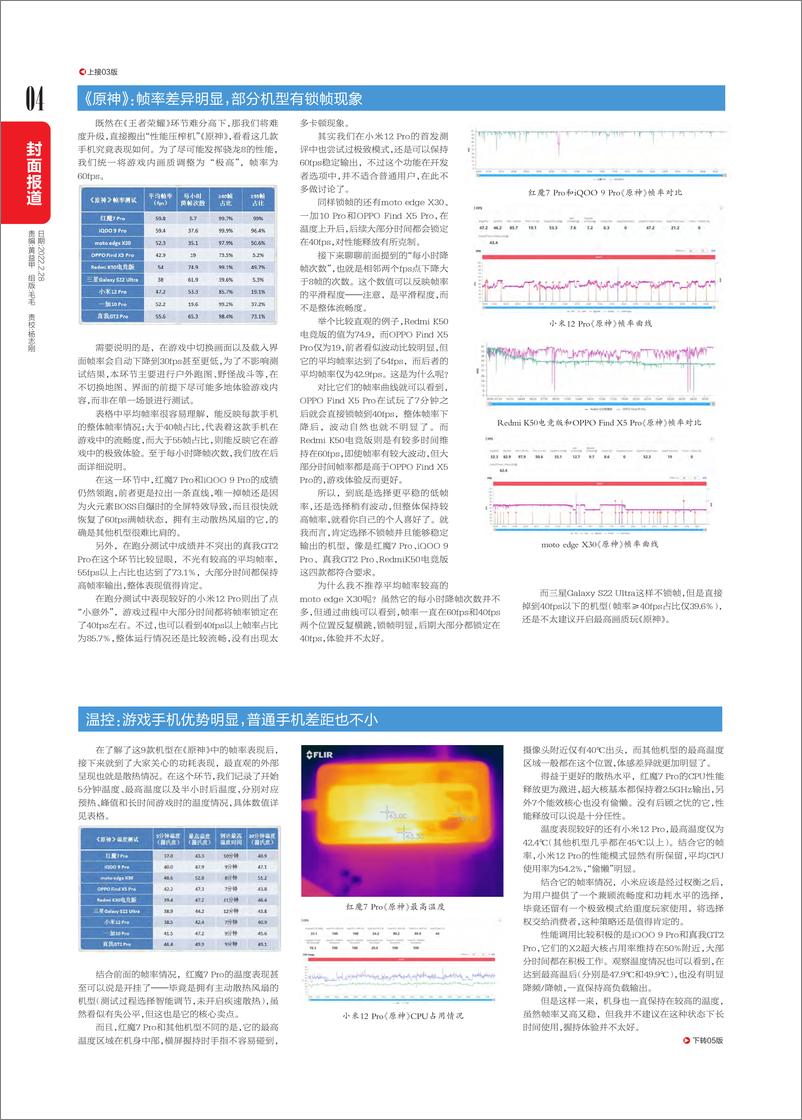 《电脑报 2022年第8期》 - 第4页预览图