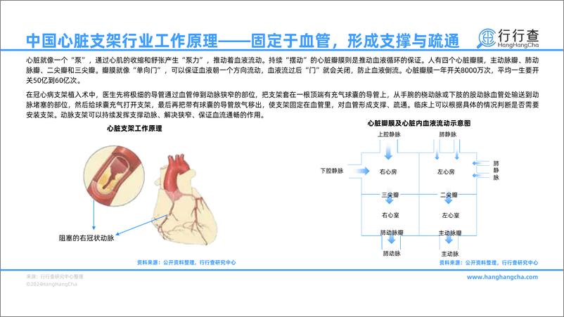 《2023年中国心脏支架行业研究报告：国家集采持续放量，市场集中度有望提升-行行查-250109-43页》 - 第7页预览图