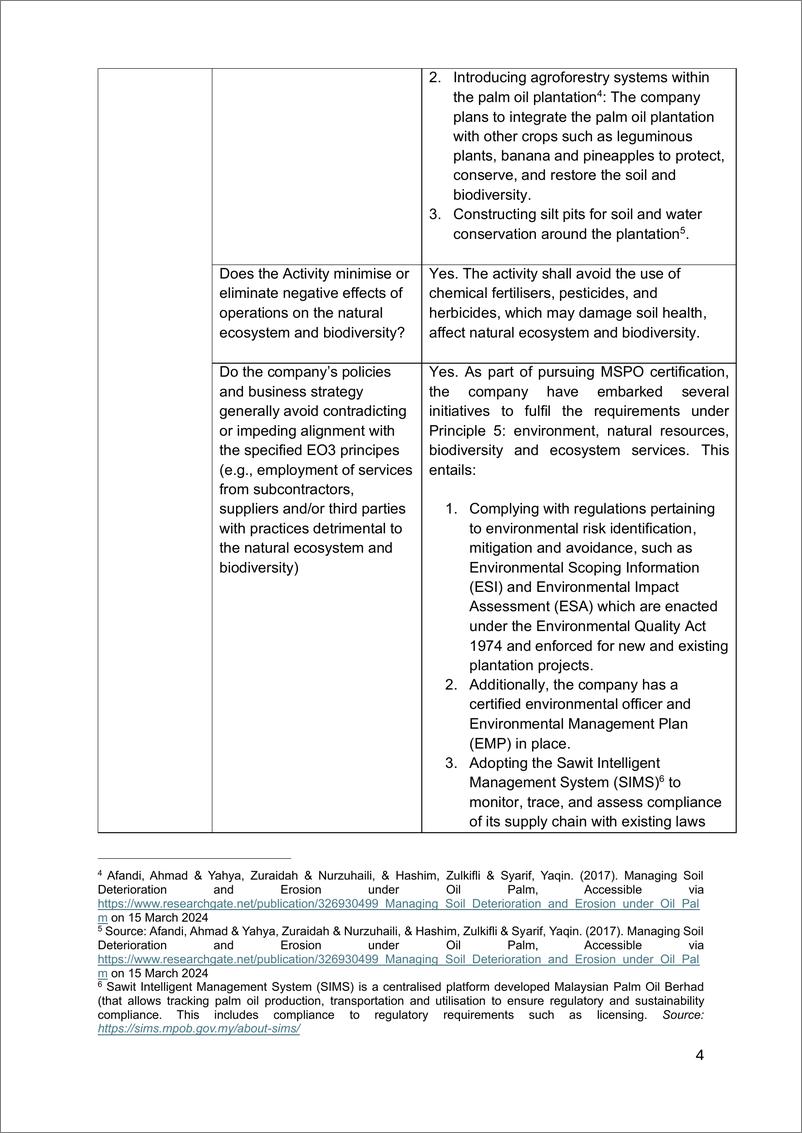 《东盟可持续金融分类——补充文件：基础框架用例（英）-2024.8-9页》 - 第4页预览图