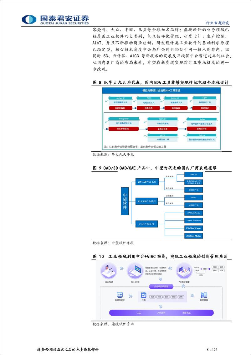 《计算机行业专题研究：计算机积极出海，创新潜力激荡新兴市场》 - 第8页预览图