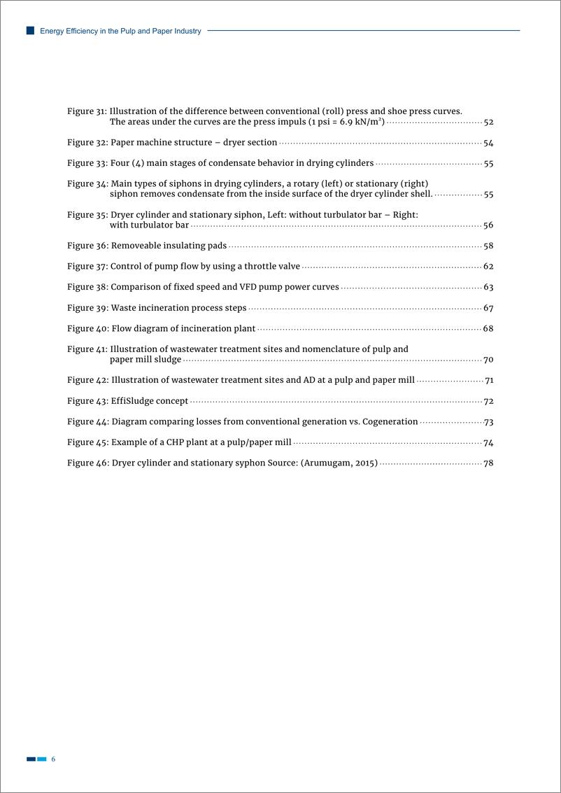 《造纸行业国际能效及脱碳技术最佳实跋指南（英文版）-中德能源与能效合作》 - 第7页预览图
