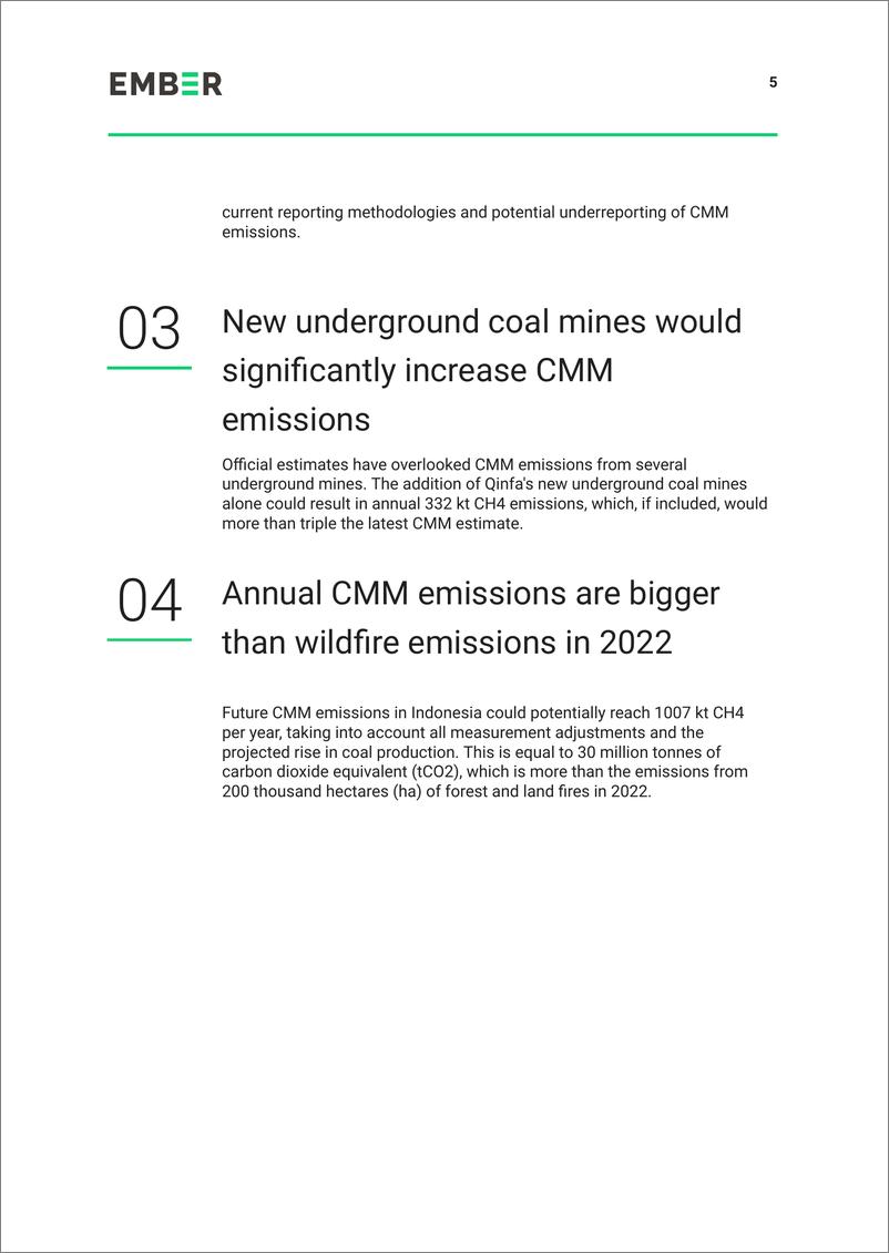 《Ember：2024揭开印尼隐藏的甲烷问题报告（英文版）》 - 第6页预览图